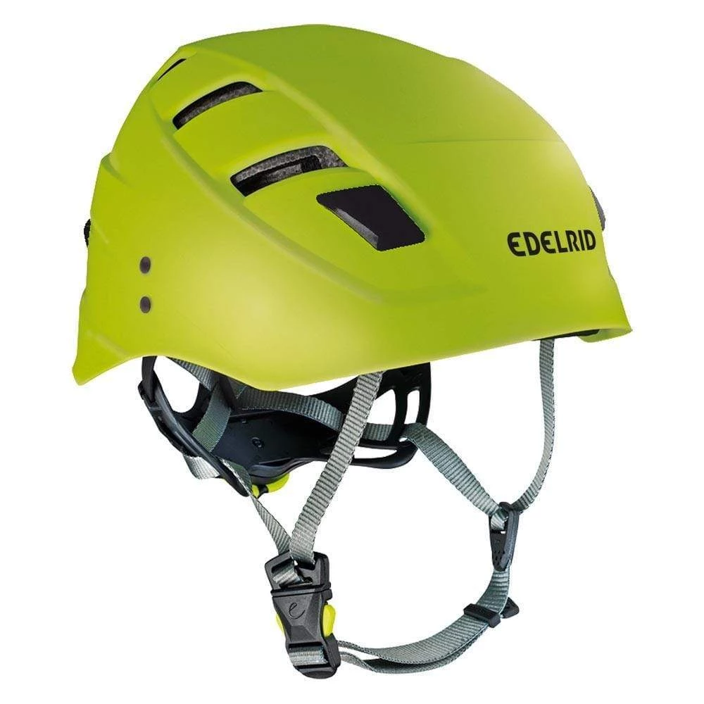 EDELRID ZODIAC HELMET 3 EDELRID ZODIAC HELMET
