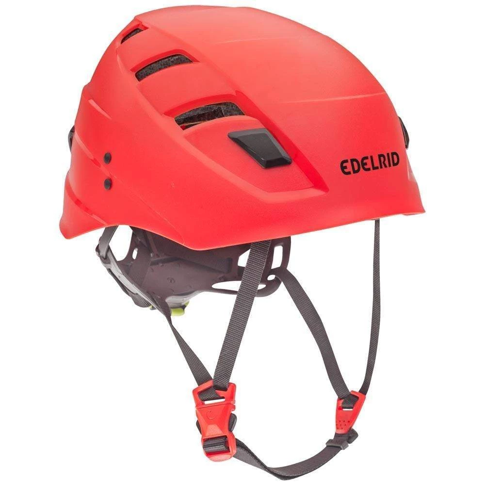 EDELRID ZODIAC HELMET 5 EDELRID ZODIAC HELMET