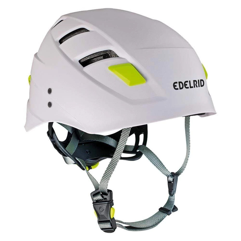 EDELRID ZODIAC HELMET 1 EDELRID ZODIAC HELMET