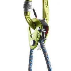 Climb/Canyon Edelrid Spoc Oasis