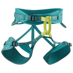 Climb/Canyon Edelrid Solaris II Jade
