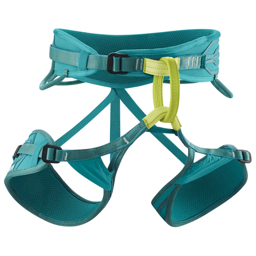 Climb/Canyon Edelrid Solaris II Jade 1 Climb/Canyon Edelrid Solaris II Jade