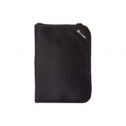 Travel PACSAFE RFIDsafe V150 Black