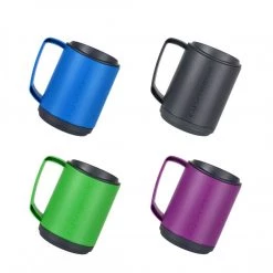 LIFEVENTURE Life Venture Ellipse Insulated Mug