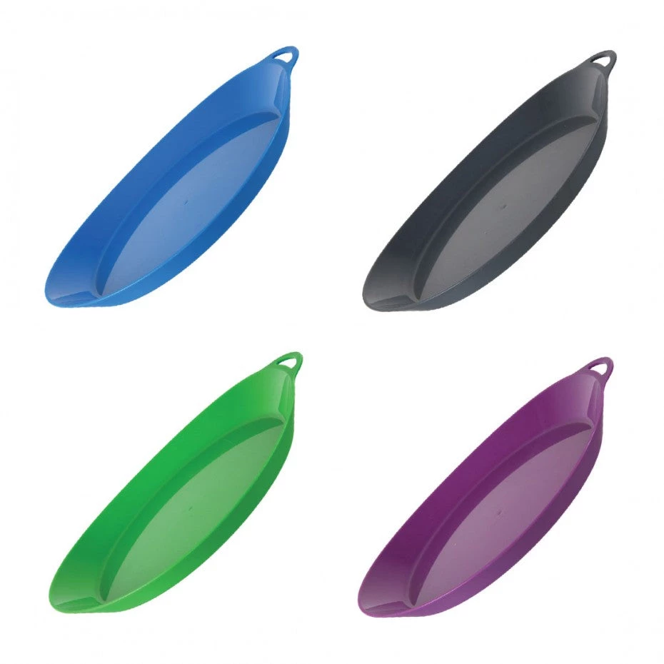 LIFEVENTURE Life Venture Ellipse Plate Hike/Camp 1 LIFEVENTURE Life Venture Ellipse Plate Hike/Camp