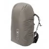 EXPED RainCover L Charcoal Grey Hike/Camp