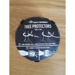 Hike/Camp SEA TO SUMMIT HAMMOCK TREE PROTECTOR