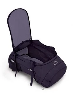 Osprey Fairview Trek Pack 70 Amulet Purple Packs