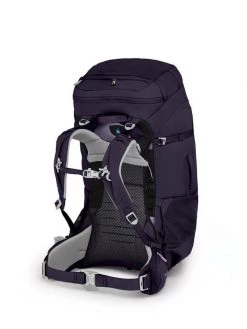 Osprey Fairview Trek Pack 70 Amulet Purple Packs