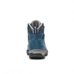 Asolo Falcon Leather GV ML Grey/Indian Tail Womens