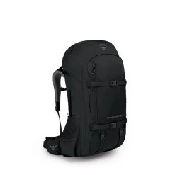 Osprey Farpoint Trek 55 Black 5 Osprey Farpoint Trek 55 Black