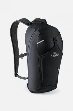 Lowe Alpine Tensor 10 Black