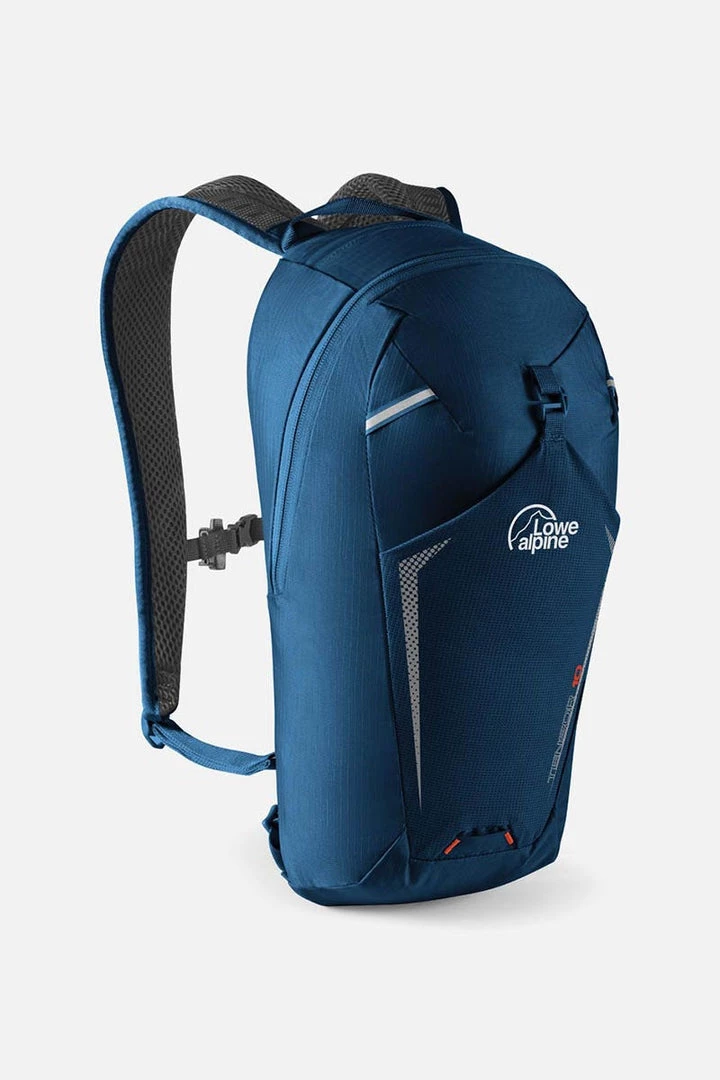 Lowe Alpine Tensor 10 Azure Hike/Camp 1 Lowe Alpine Tensor 10 Azure Hike/Camp