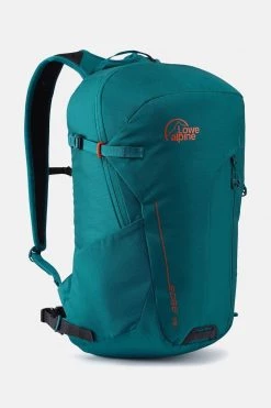 Lowe Alpine Edge 22 Lagoon Blue Packs