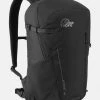 Packs Lowe Alpine Edge 22 Black