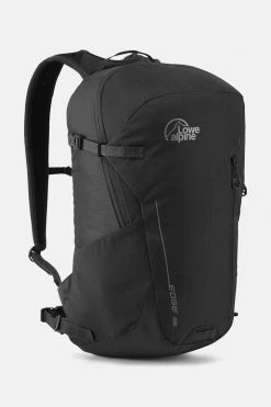 Packs Lowe Alpine Edge 22 Black