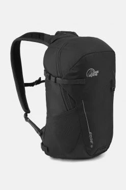 Packs Lowe Alpine Edge 18 Black