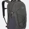 Lowe Alpine Phase 30 Black Packs