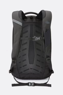 Lowe Alpine Phase 30 Black Packs