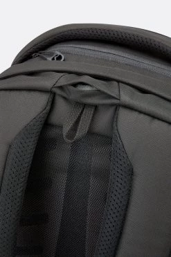 Lowe Alpine Phase 30 Black Packs