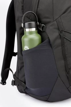 Lowe Alpine Phase 30 Black Packs