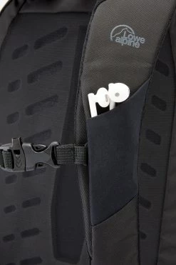 Lowe Alpine Phase 30 Black Packs