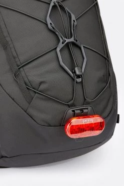 Lowe Alpine Phase 30 Black Packs