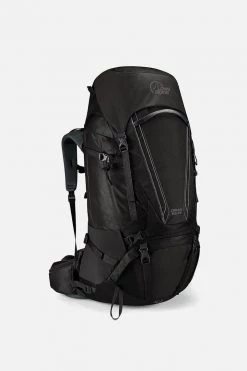 Packs Lowe Alpine Diran 65-75-Lowe Alpinerge Anthracite