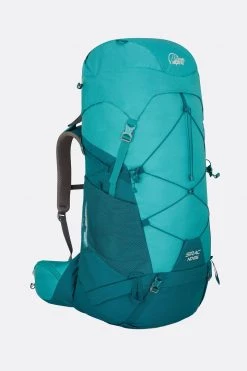 Lowe Alpine Sirac ND65 Sagano Green / Storm Green