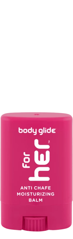 Run Body Glide For Her Balm 10G