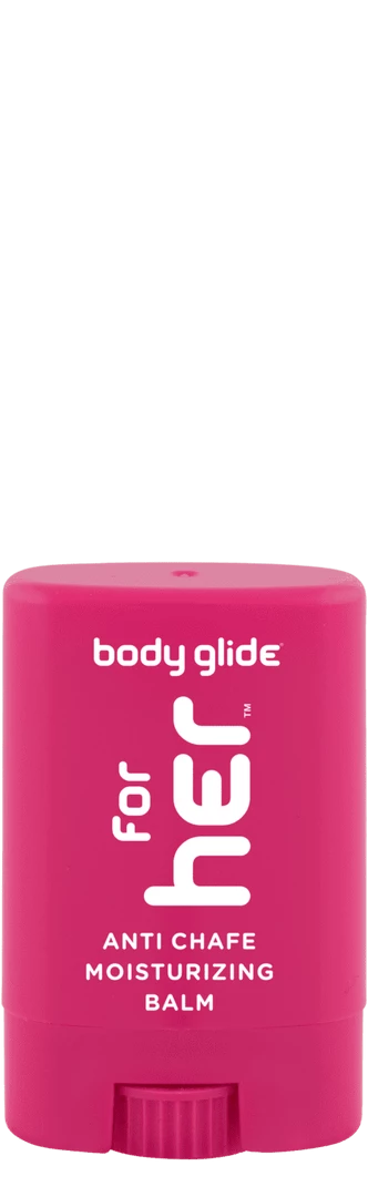 Run Body Glide For Her Balm 10G 1 Run Body Glide For Her Balm 10G