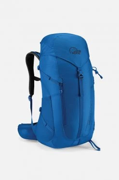 Packs Lowe Alpine Airzone Trail 35 Marine