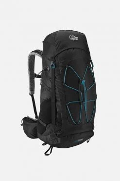 Lowe Alpine Airzone Camino Trek 40:50 Black Packs