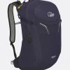 Lowe Alpine AirZone Active 22 Navy Hike/Camp
