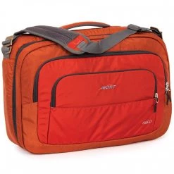 MONT FUEGO TRAVEL BAG 45L