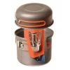 360 DEGREES FURNO STOVE & POT SET Hike/Camp