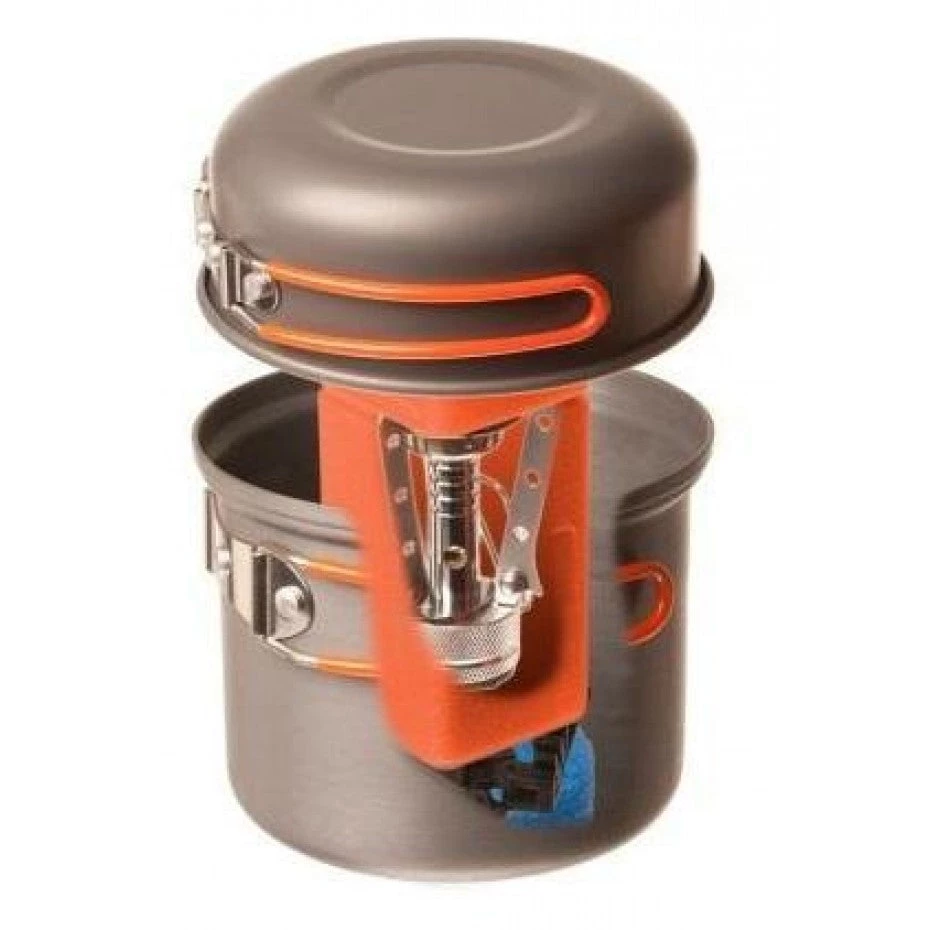 360 DEGREES FURNO STOVE & POT SET Hike/Camp 1 360 DEGREES FURNO STOVE & POT SET Hike/Camp