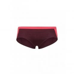 Womens ICEBREAKER Wmns Meld Zone Hipkini VELVET/PRISM