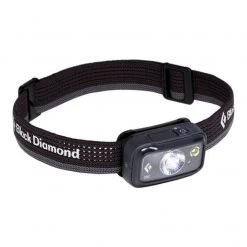 BLACKDIAMOND BLACK DIAMOND SPOT 325 S19 HEADLAMP