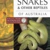 Summit Gear GREEN GUIDE SNAKES & REPTILES AUSTRALIA