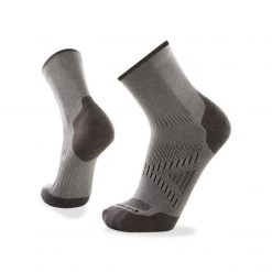 LeBent LE BENT Definitive Hike Light Mini Gummetal Gray