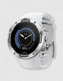 SUUNTO 5 G1 WHITE