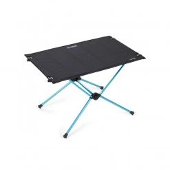 HELINOX Table One HT Blk Blue Frame Accessories