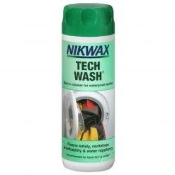 NIKWAX TECH WASH 300ML Accessories And Care Products