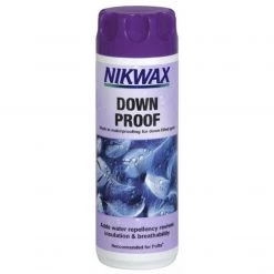 NIKWAX DOWNPROOF 300ML