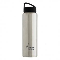 LAKEN Stainless Steel Thermo Bottle 1L