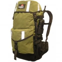 Summit Gear Jindabyne Cockatoo Pack Canvas Emergency Services