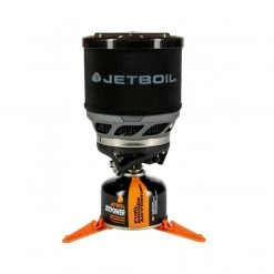 JETBOIL MINIMO Carbon Hike/Camp
