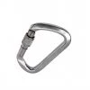 Climb/Canyon KONG 737P BIG-D SCREW GATE POLISHED
