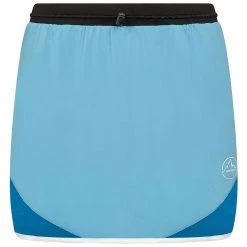 La Sportiva Comet Skirt W Pacific Blue/Neptune